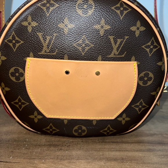 Louis Vuitton Boite Chapeau MM - Picture 4 of 11